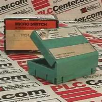 HONEYWELL FMC01