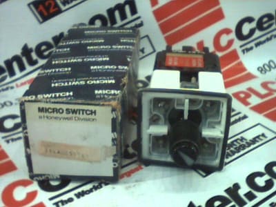 HONEYWELL 914AGB5111BB