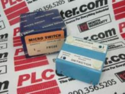 HONEYWELL FMC-06