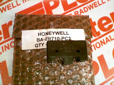 HONEYWELL BA-2R710-PC2