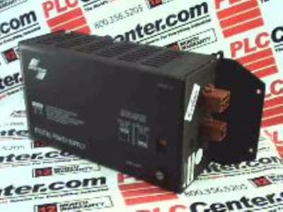 WINTRISS CONTROLS C41905-A