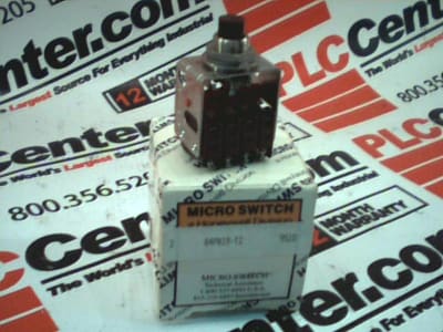 HONEYWELL 84PB19-T2