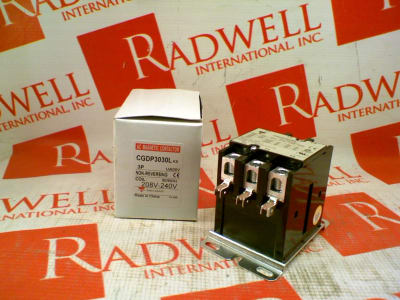 CARLO GAVAZZI CGDP3030Y5