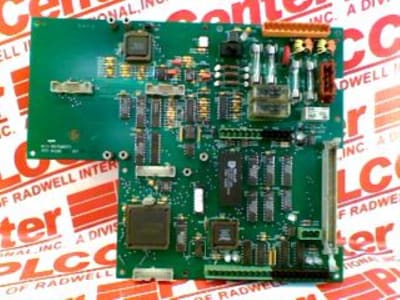 WINTRISS CONTROLS D429810-1A