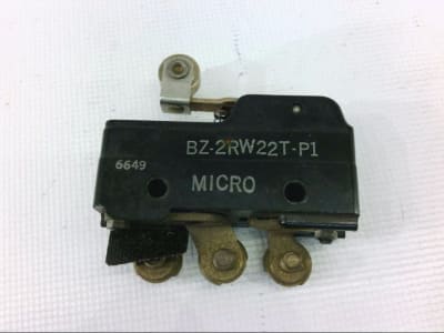 HONEYWELL B2-2RW22T-P1