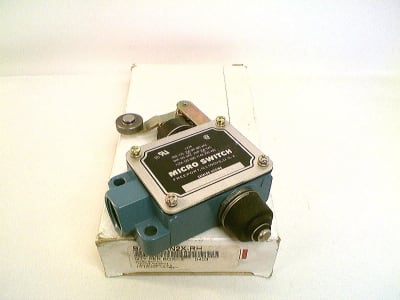 HONEYWELL BAF1-3RN2X-RH