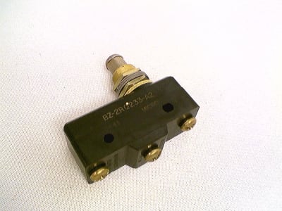 HONEYWELL BZ-2RQ233-A2