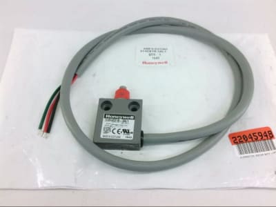 HONEYWELL 914CE18-3AL1
