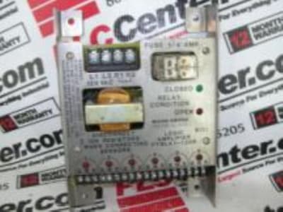 HONEYWELL FLQLA1-120R