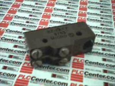 HONEYWELL BZ-2AT7-8753