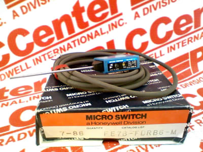 HONEYWELL FE7B-FDRB6-M