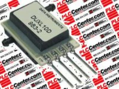 HONEYWELL DUXL01DD