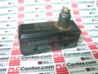 HONEYWELL BZ-2RS55-S