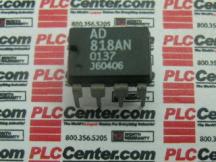 ANALOG DEVICES IC818AN