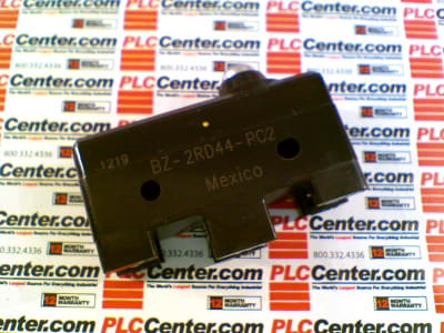 HONEYWELL BZ-2RD44-PC2