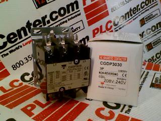 CARLO GAVAZZI CGDP3030K5