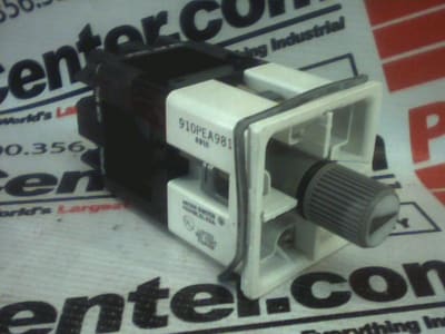 HONEYWELL 910PEA981
