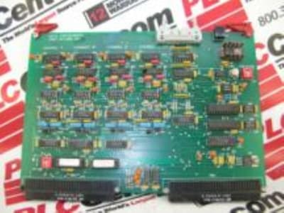 WINTRISS CONTROLS D41988