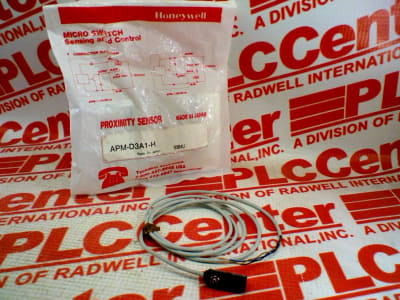 HONEYWELL APM-D3A1-H
