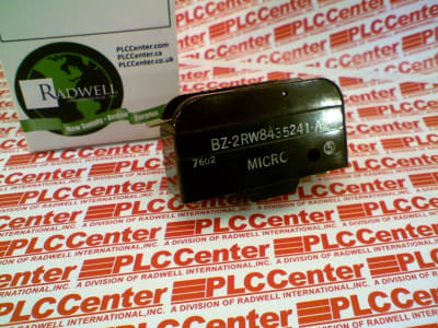 HONEYWELL BZ-2RW8435241-A2
