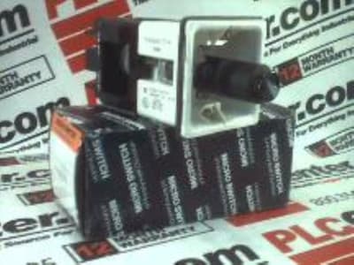 HONEYWELL 914ABA673YA