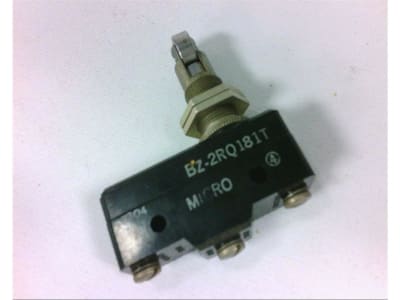 HONEYWELL BZ-2RQ181T