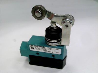 HONEYWELL BZE6-2RN2-S