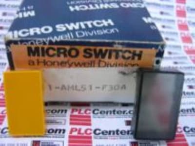 HONEYWELL AML51F30A