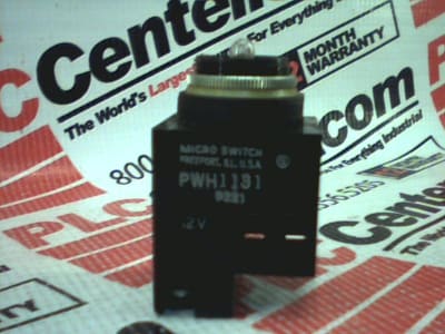 HONEYWELL PWH1131