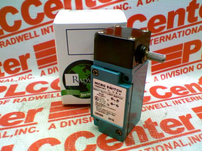 HONEYWELL LS4A3K