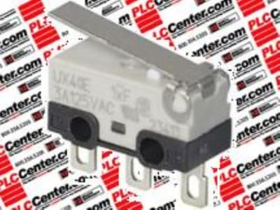 HONEYWELL UX10E10C01