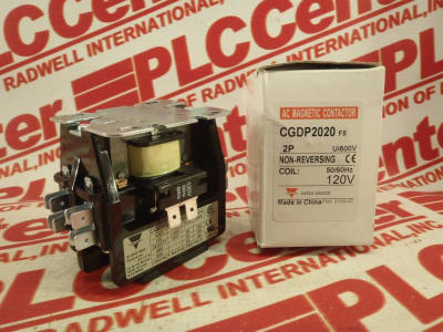 CARLO GAVAZZI CGDP2020F5