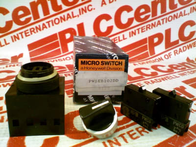 HONEYWELL PWSEB102DD