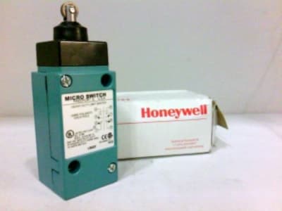 HONEYWELL LSD2F