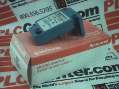 HONEYWELL LSZ21H
