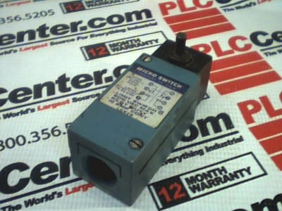 HONEYWELL LSW2B