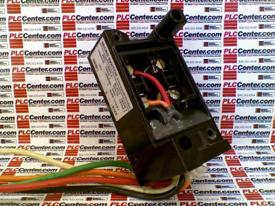 HONEYWELL MPB21