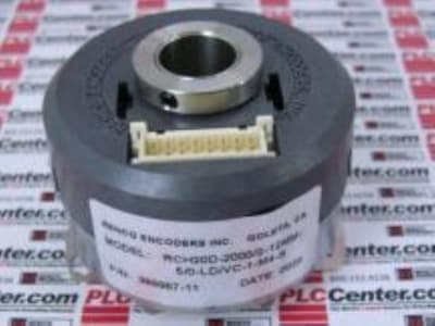 HEIDENHAIN CORP RHD20D200212MM50