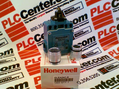 HONEYWELL GLEA24C-6