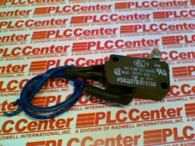 HONEYWELL V5B110TB3DX156