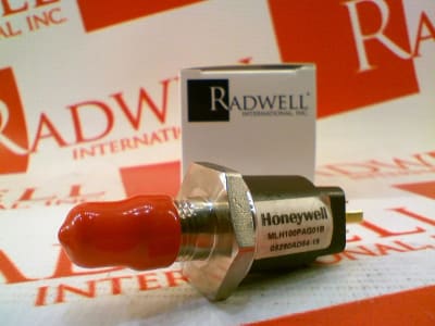 HONEYWELL MLH100PAG01B