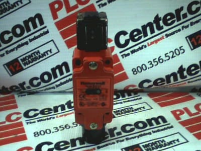 HONEYWELL GKCA14L6