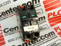 FUJI ELECTRIC F52B-15