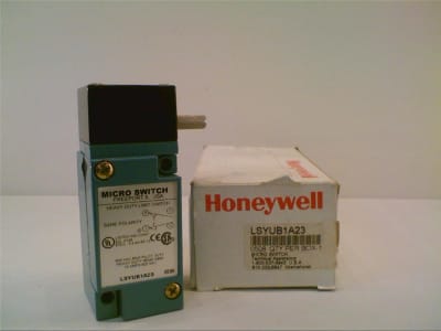 HONEYWELL LSYUB1A23