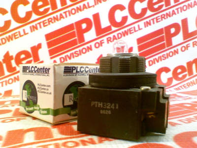 HONEYWELL PTH3241