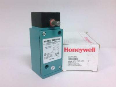 HONEYWELL LSYAB4L