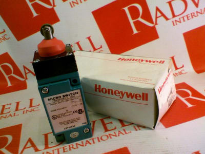 HONEYWELL LSYDB3K