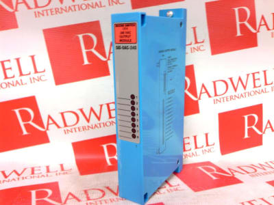 HONEYWELL SID-0AC-240