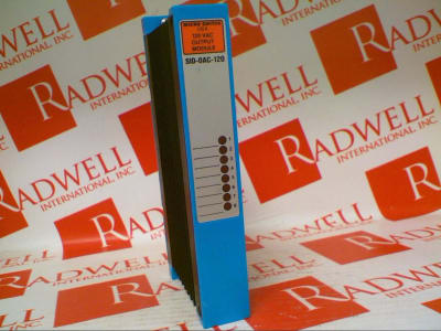 HONEYWELL SID-0AC-120