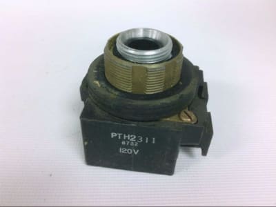 HONEYWELL PTH-2311